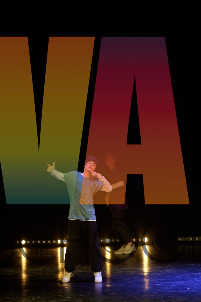 Nouvelle discipline olympique Breakdance tous niveaux 2024 18 15 35