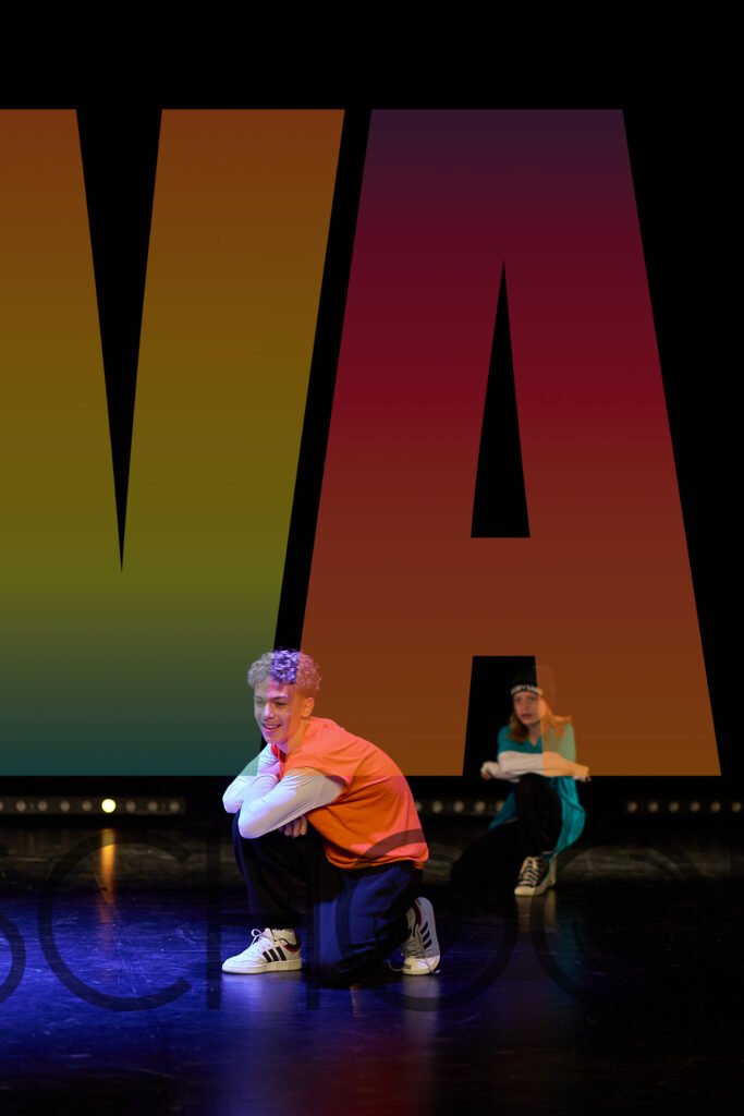 Nouvelle discipline olympique Breakdance tous niveaux 2024 18 15 37