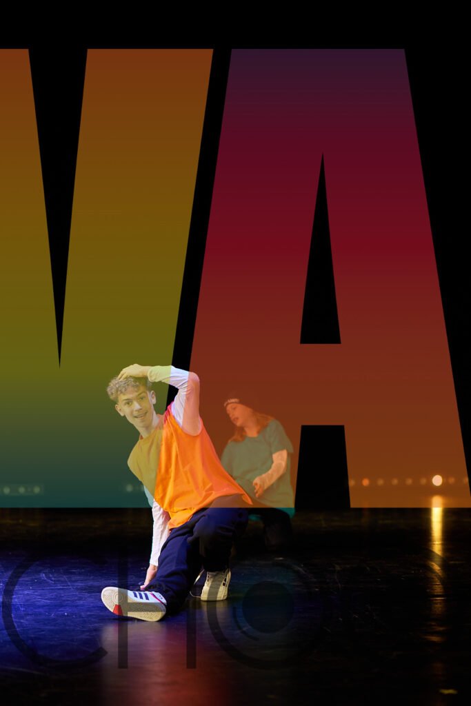 Nouvelle discipline olympique Breakdance tous niveaux 2024 18 15 40