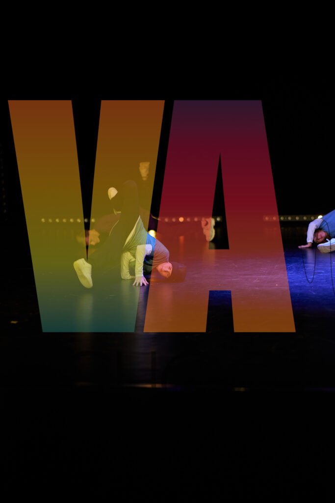 Nouvelle discipline olympique Breakdance tous niveaux 2024 18 15 41