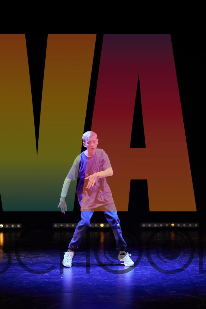 Nouvelle discipline olympique Breakdance tous niveaux 2024 18 15 57