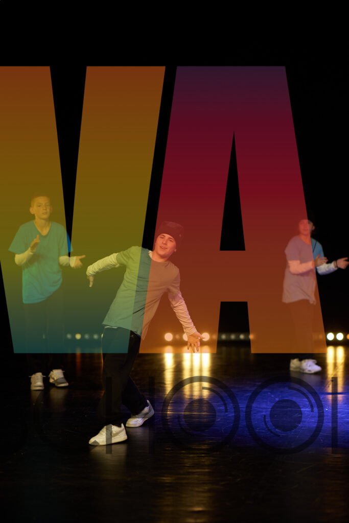 Nouvelle discipline olympique Breakdance tous niveaux 2024 18 17 16