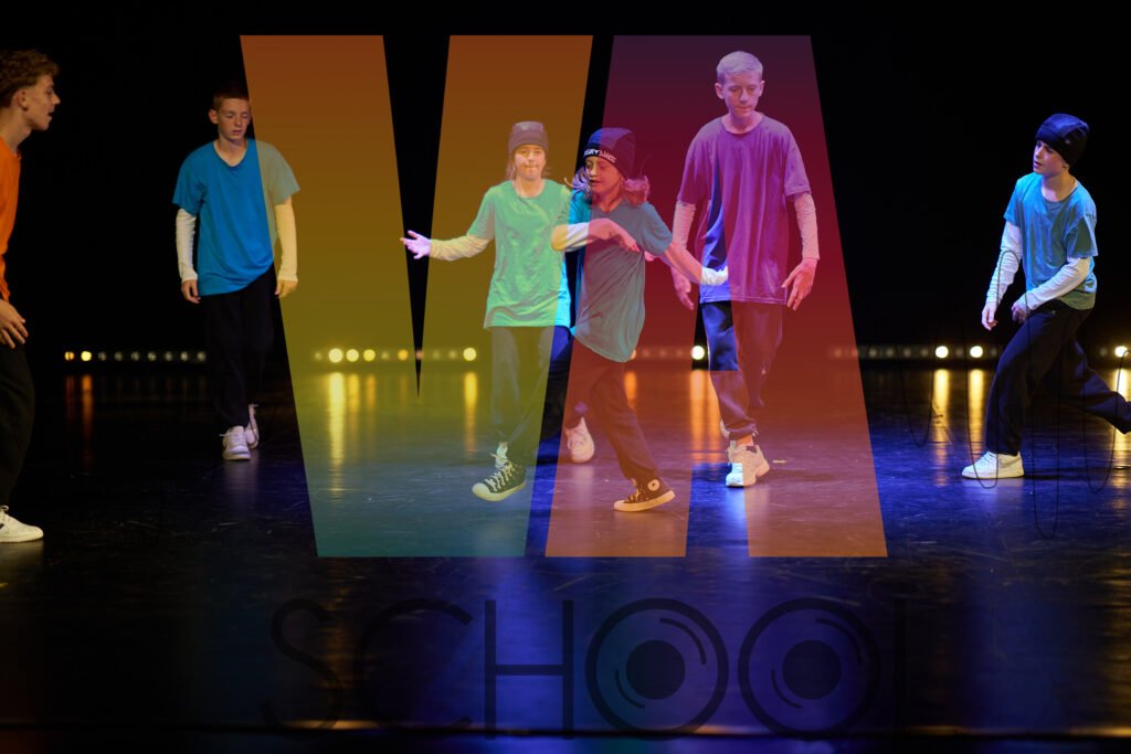 Nouvelle discipline olympique Breakdance tous niveaux 2024 18 17 41