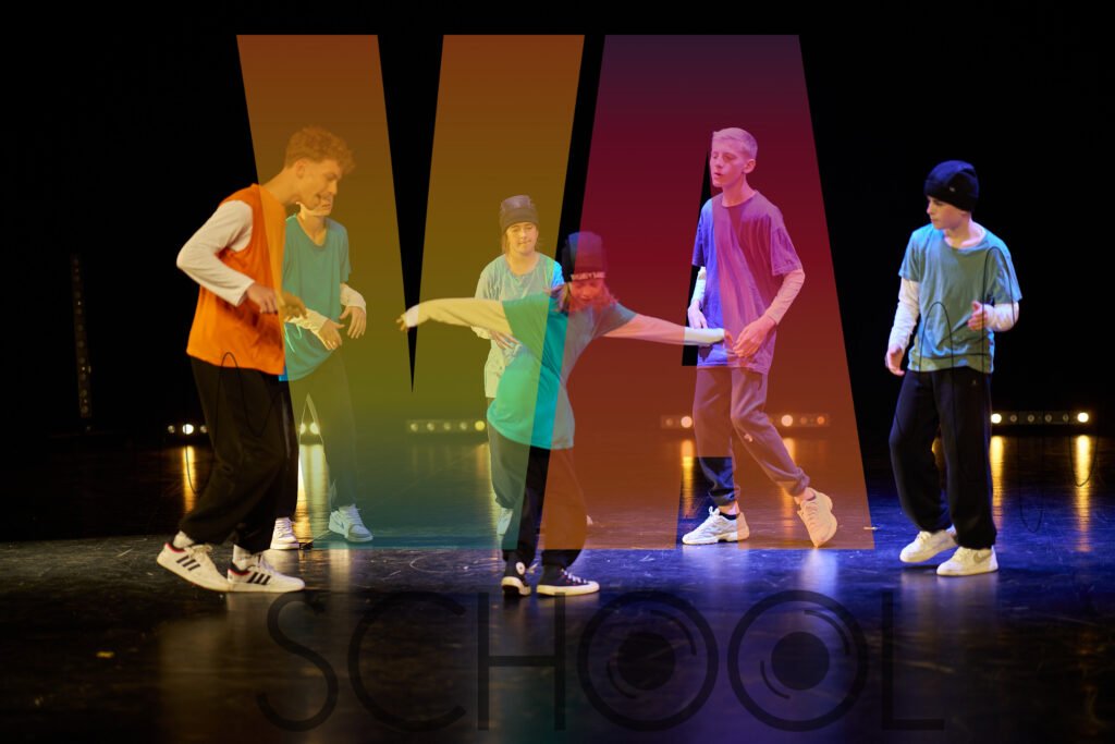 Nouvelle discipline olympique Breakdance tous niveaux 2024 18 17 45