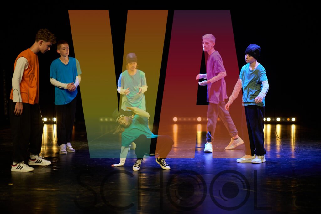 Nouvelle discipline olympique Breakdance tous niveaux 2024 18 17 51