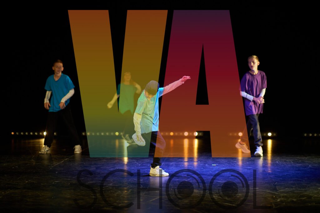 Nouvelle discipline olympique Breakdance tous niveaux 2024 18 17 58