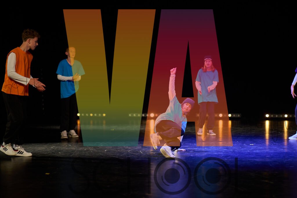 Nouvelle discipline olympique Breakdance tous niveaux 2024 18 18 06