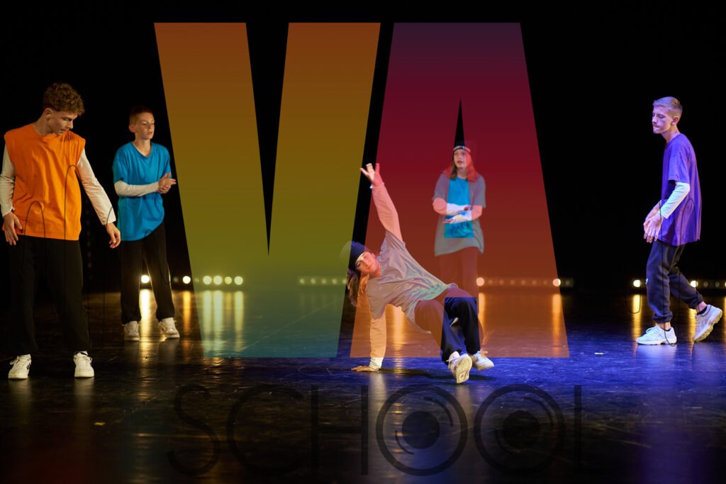 Nouvelle discipline olympique Breakdance tous niveaux 2024 18 18 07