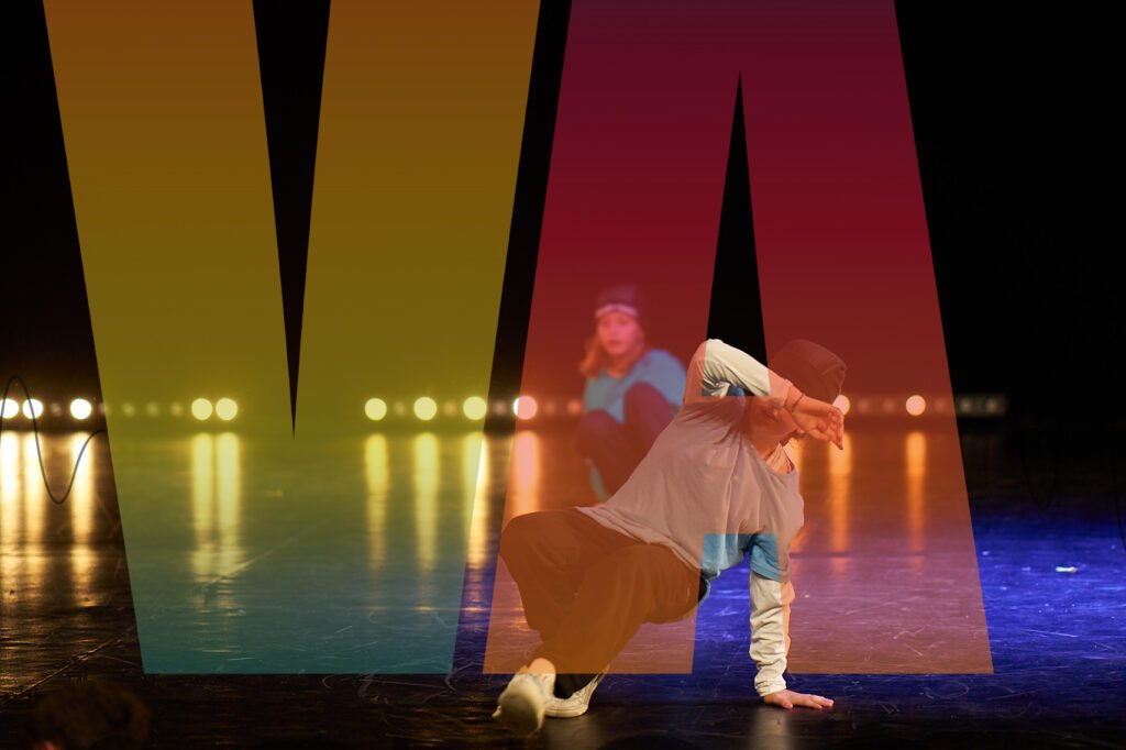 Nouvelle discipline olympique Breakdance tous niveaux 2024 18 18 46