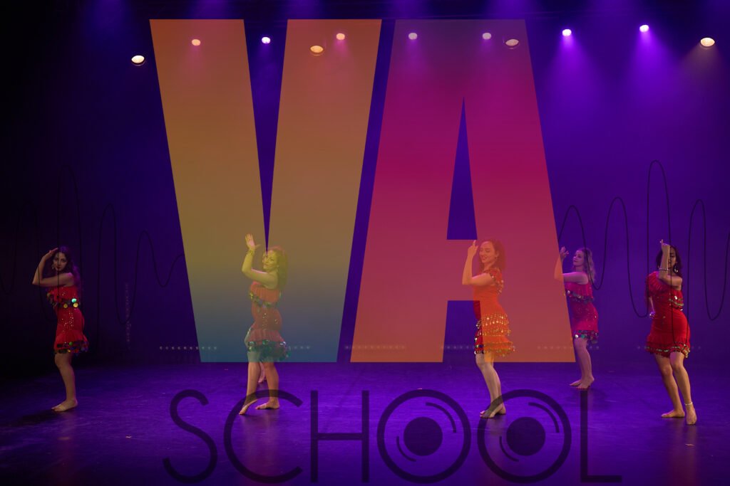 Retour en Égypte Danse orientale débutants 2024 15 04 39