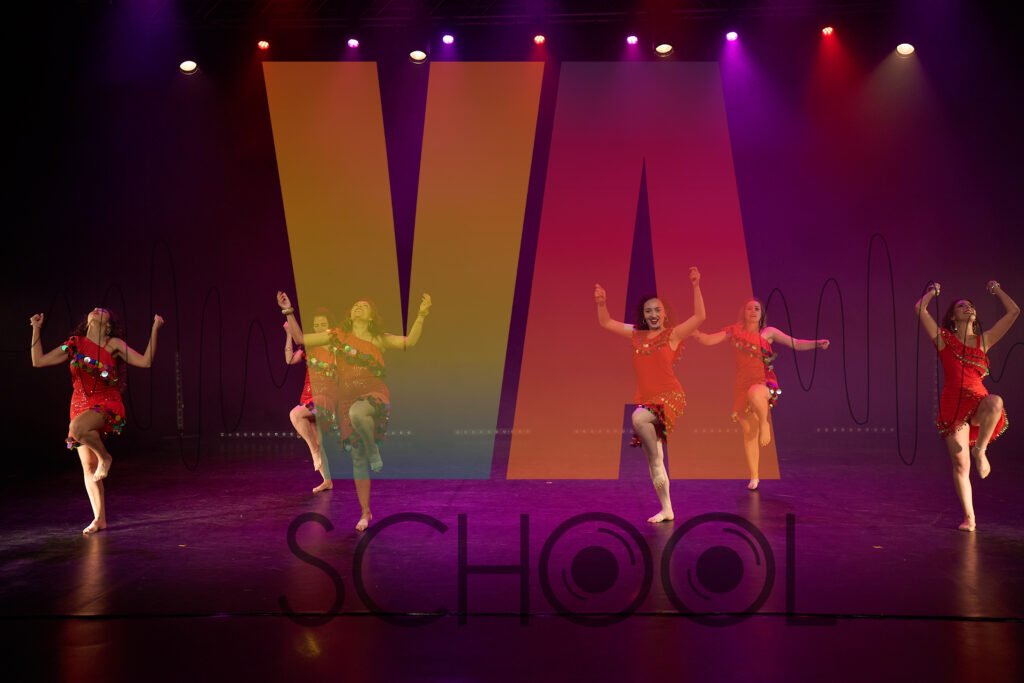 Retour en Égypte Danse orientale débutants 2024 15 05 45