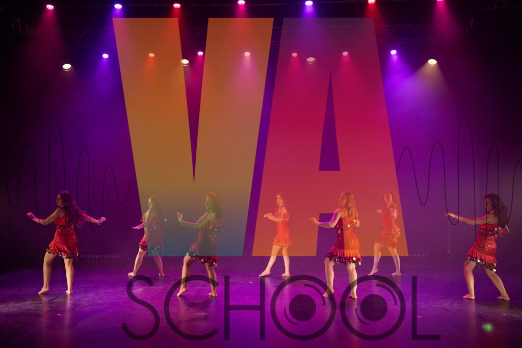 Retour en Égypte Danse orientale débutants 2024 15 06 40