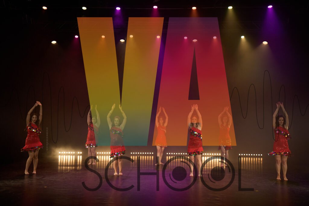 Retour en Égypte Danse orientale débutants 2024 15 07 20