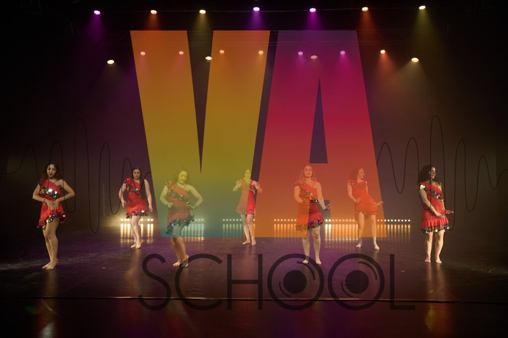 Retour en Égypte Danse orientale débutants 2024 15 09 13