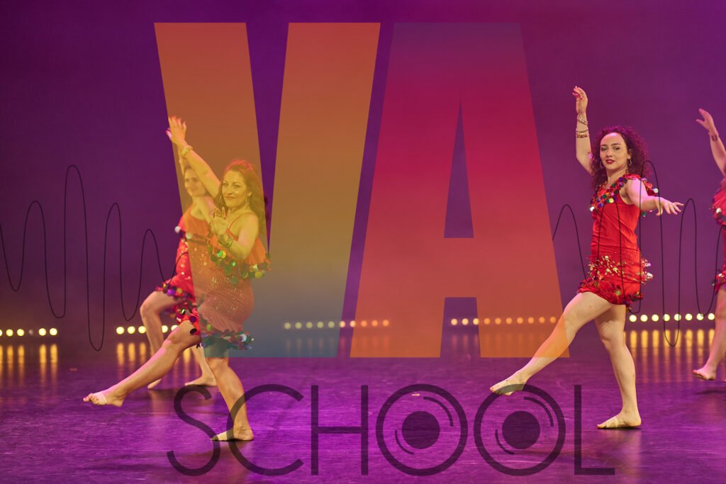 Retour en Égypte Danse orientale débutants 2024 16 06 50