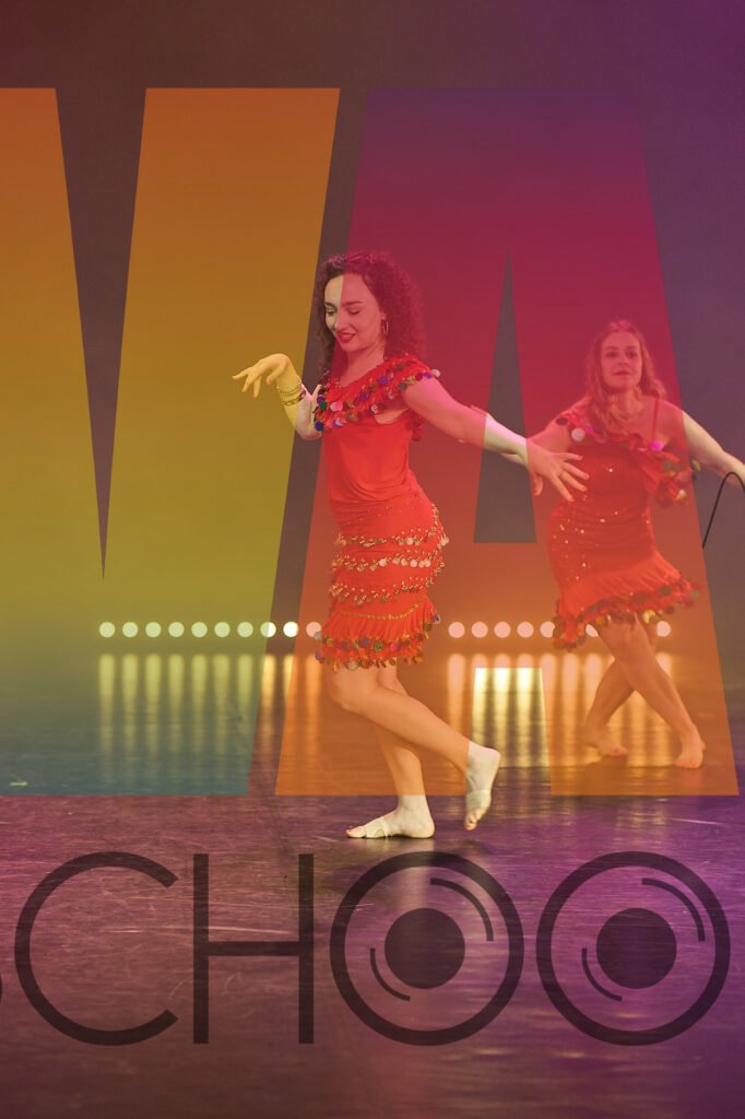 Retour en Égypte Danse orientale débutants 2024 16 06 55