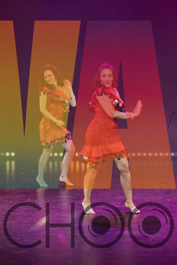 Retour en Égypte Danse orientale débutants 2024 16 06 57