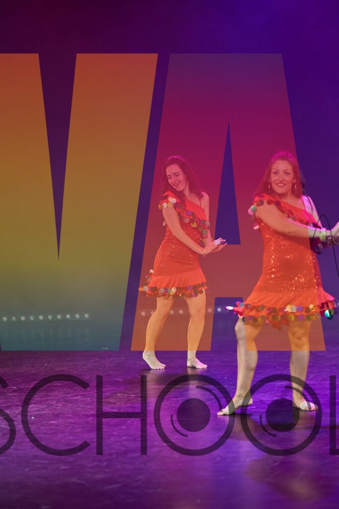 Retour en Égypte Danse orientale débutants 2024 16 06 58