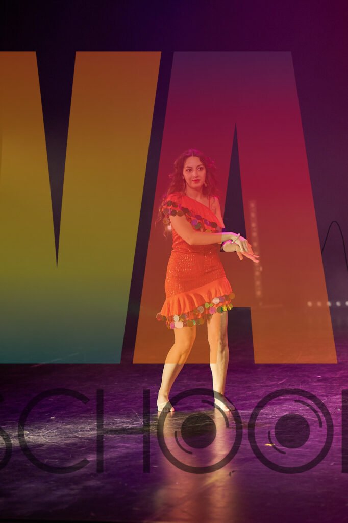 Retour en Égypte Danse orientale débutants 2024 16 06 59