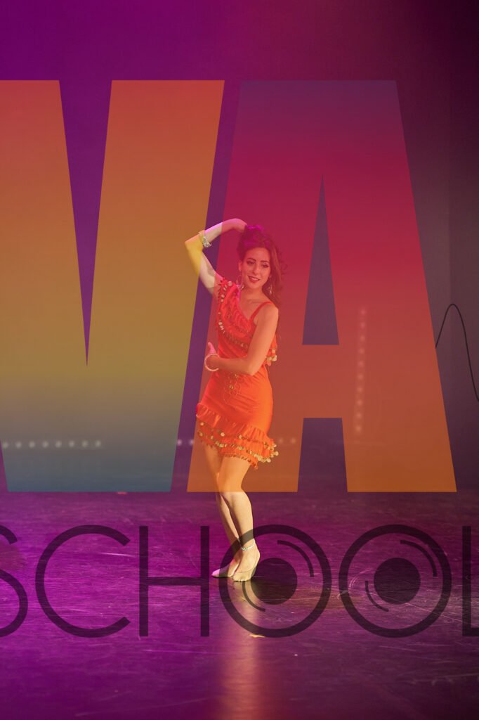 Retour en Égypte Danse orientale débutants 2024 16 07 04