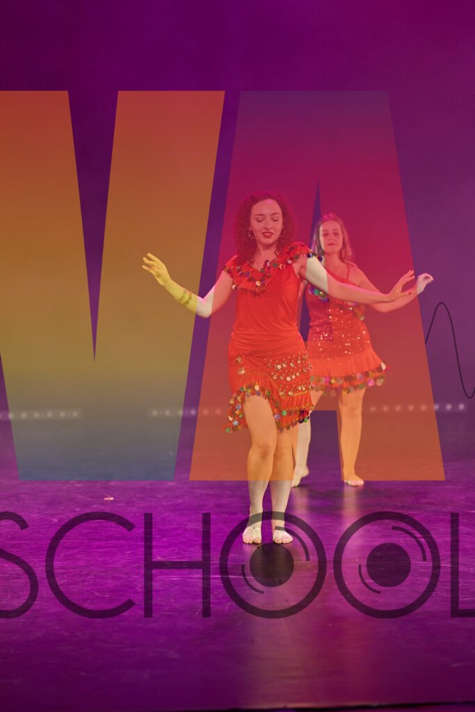 Retour en Égypte Danse orientale débutants 2024 16 07 08 1