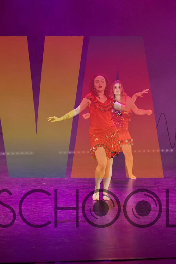 Retour en Égypte Danse orientale débutants 2024 16 07 08