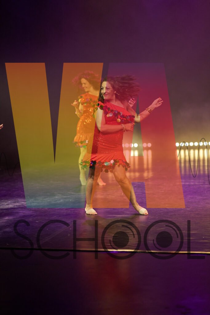 Retour en Égypte Danse orientale débutants 2024 16 07 53