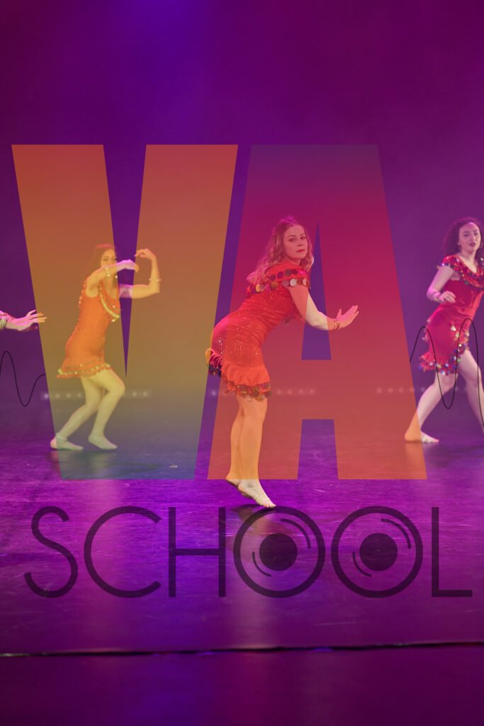 Retour en Égypte Danse orientale débutants 2024 16 08 38