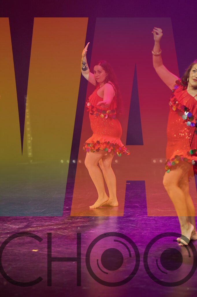 Retour en Égypte Danse orientale débutants 2024 16 08 47