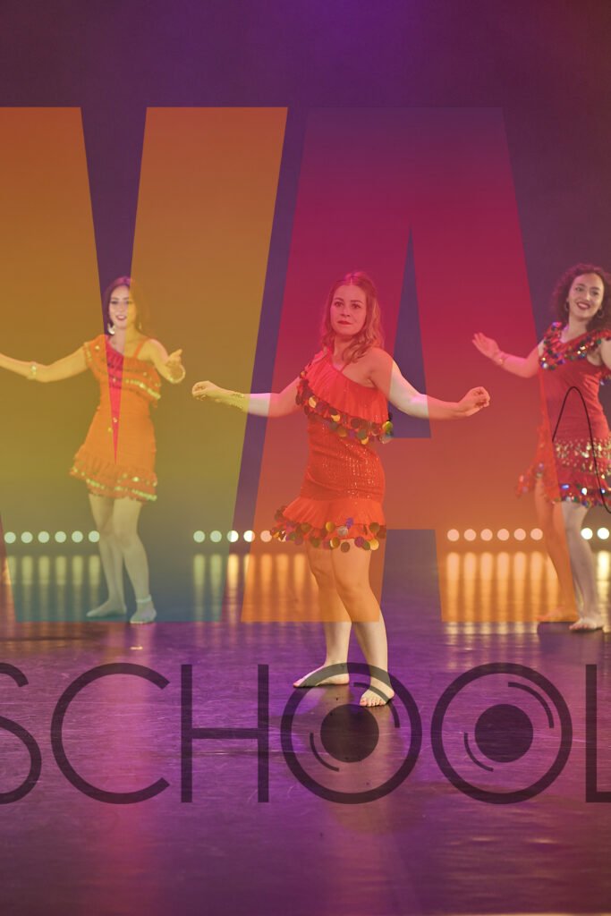 Retour en Égypte Danse orientale débutants 2024 16 08 55