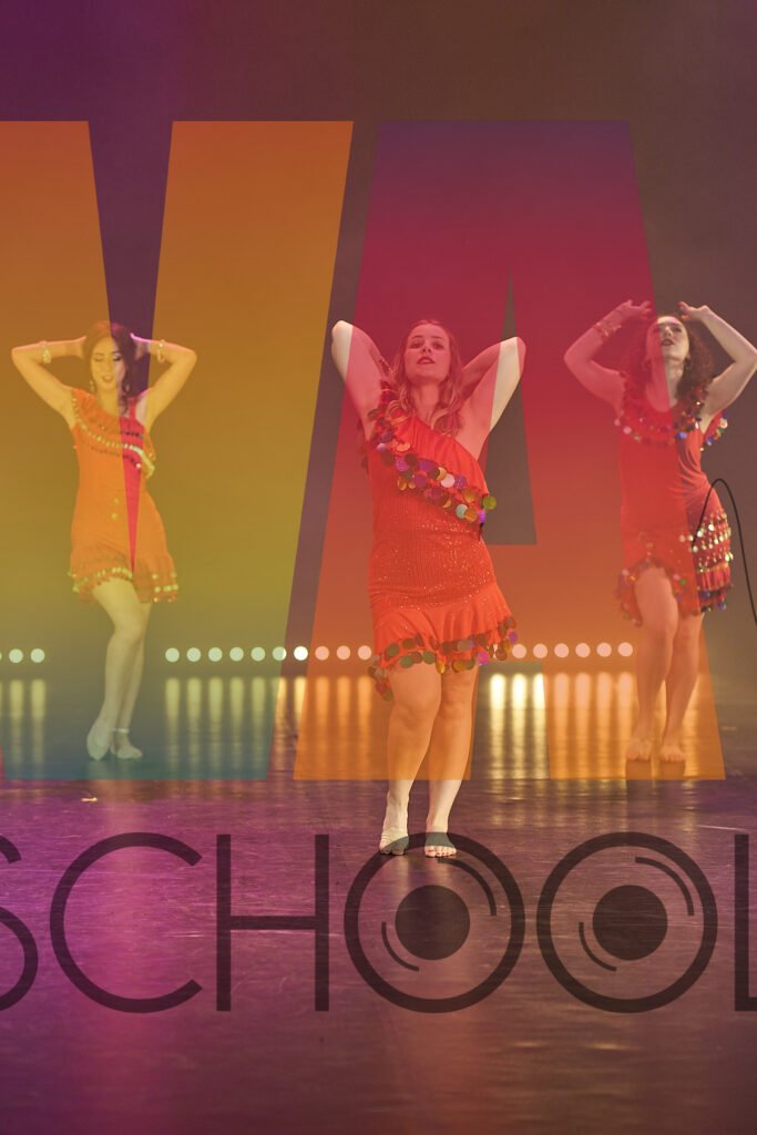 Retour en Égypte Danse orientale débutants 2024 16 09 22