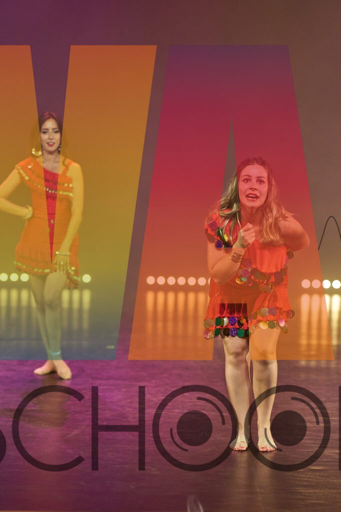 Retour en Égypte Danse orientale débutants 2024 16 09 45