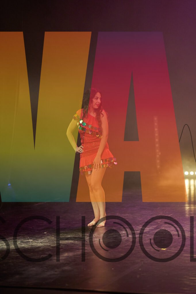 Retour en Égypte Danse orientale débutants 2024 16 09 54